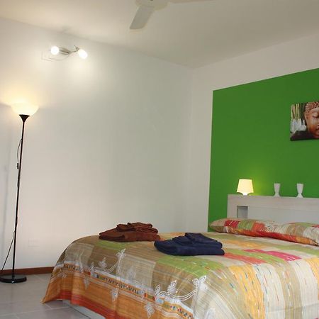 The Venice Green House Mestre Exterior foto
