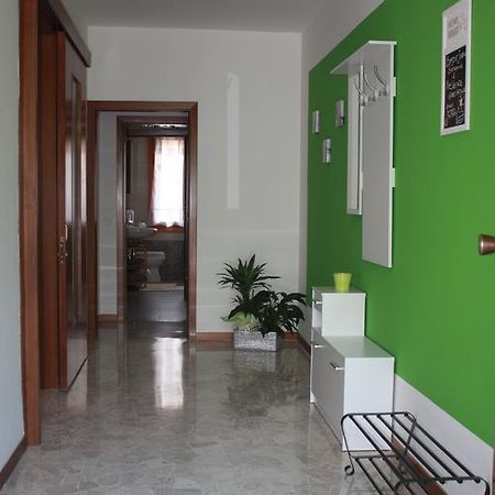 The Venice Green House Mestre Exterior foto