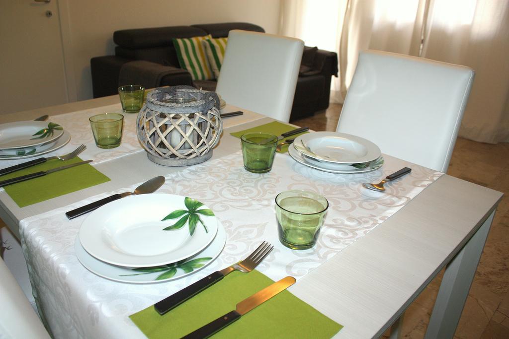 The Venice Green House Mestre Quarto foto