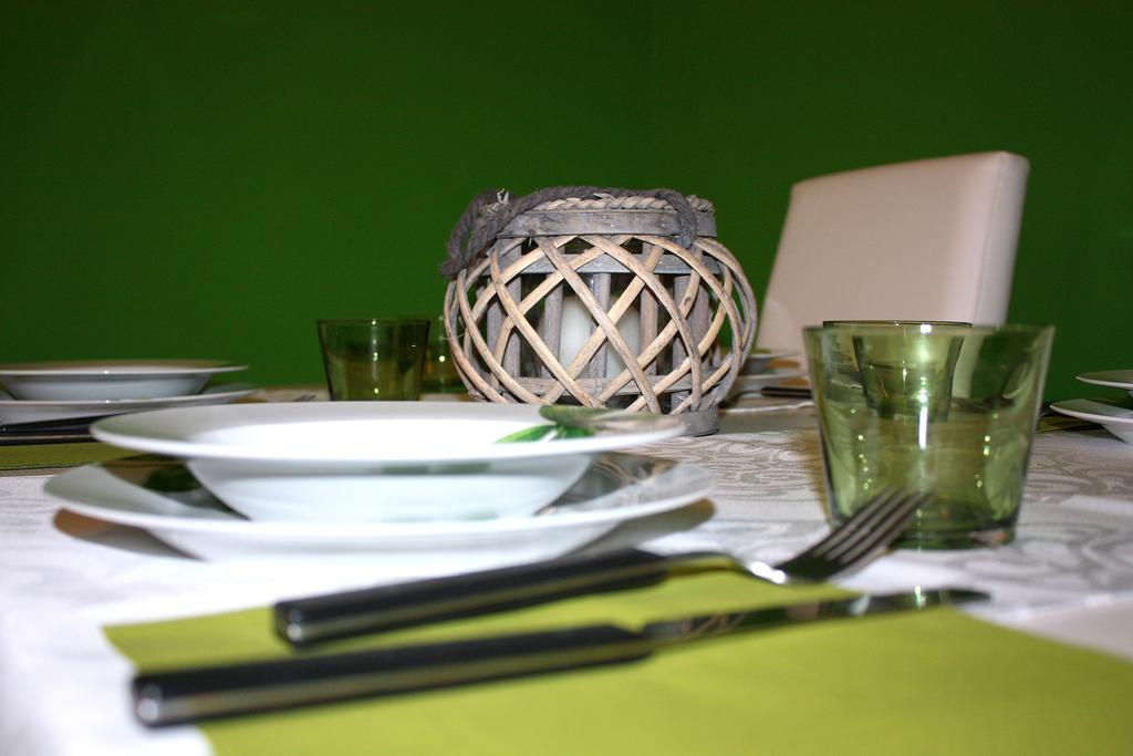 The Venice Green House Mestre Quarto foto