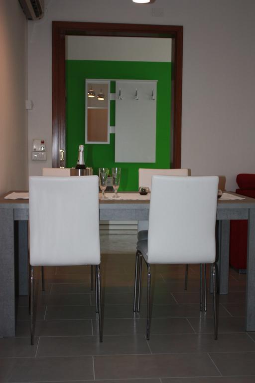 The Venice Green House Mestre Exterior foto