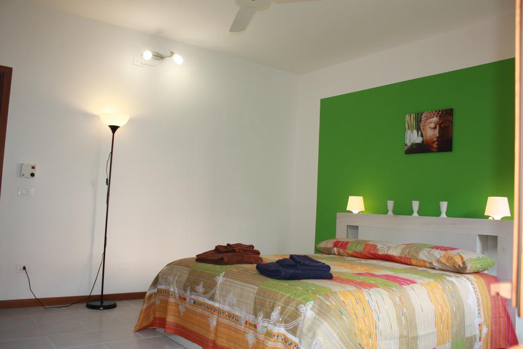The Venice Green House Mestre Exterior foto