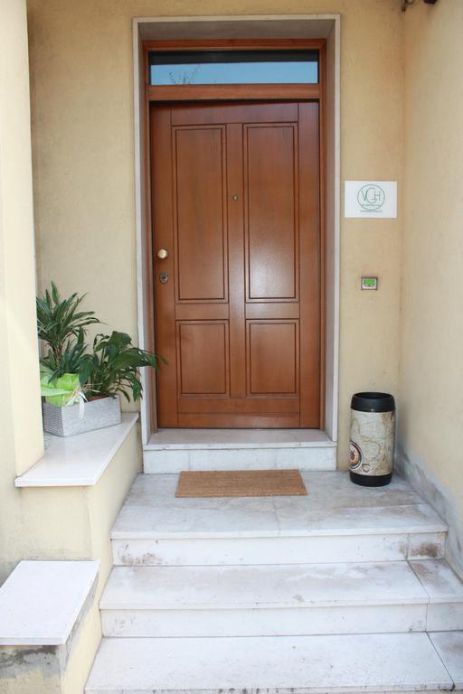 The Venice Green House Mestre Exterior foto